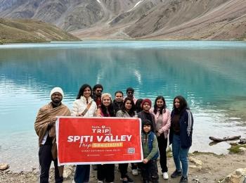 Full Circuit Spiti